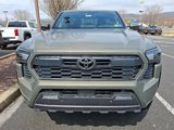 New 2025 Toyota Tacoma TRD Off-Road image 2