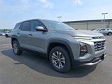 New 2026 Chevrolet Equinox LT image 3