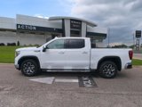 New 2025 GMC Sierra 1500 SLT w/ SLT Premium Package image 2