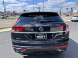 Used 2021 Volkswagen Atlas Cross Sport SE image 4