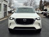 New 2025 MAZDA CX-90 3.3 Turbo w/ Preferred Package image 2
