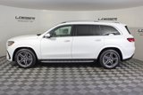 Used 2025 Mercedes-Benz GLS 450 4MATIC image 2