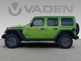 New 2025 Jeep Wrangler Unlimited Rubicon image 4