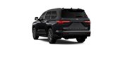 New 2025 Toyota Sequoia Platinum w/ TRD Performance Package (TMS) image 4