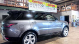 Used 2019 Land Rover Range Rover Sport HSE image 2