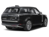 New 2025 Land Rover Range Rover Long Wheelbase Autobiography image 2