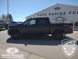 New 2025 Ford F150 XLT w/ Equipment Group 302A MID image 2