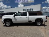 New 2025 Chevrolet Silverado 3500 W/T w/ WT Convenience Package image 2