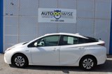 Used 2016 Toyota Prius Three w/ Advanced Technology Package image 6