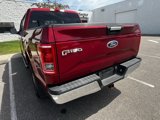 Used 2015 Ford F150 XLT image 4