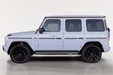 New 2025 Mercedes-Benz G 580 w/ EQ Technology image 2