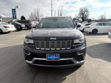 Used 2014 Jeep Grand Cherokee Summit image 3