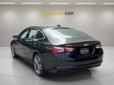 Used 2022 Chevrolet Malibu LT image 5