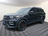 Certified 2024 Ford Explorer ST w/ Equipment Group 401A image 3