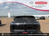 New 2025 Nissan Murano SL image 3
