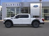 New 2025 Ford F150 Raptor image 3