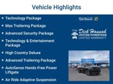 New 2025 Chevrolet Suburban High Country image 3