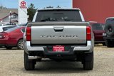 New 2025 Toyota Tacoma Limited image 5