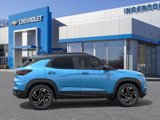 New 2026 Chevrolet TrailBlazer RS w/ Driver Confidence Package image 5
