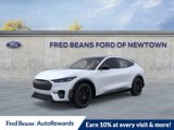 New 2025 Ford Mustang Mach-E Premium w/ Sport Appearance Package image 2