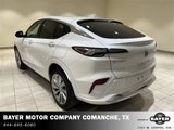 New 2025 Buick Envista Avenir image 3