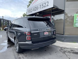 Used 2019 Land Rover Range Rover Supercharged image 3