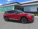 New 2025 Lincoln Aviator Reserve w/ Equipment Group 201A image 2