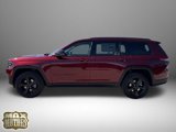 New 2025 Jeep Grand Cherokee L Limited image 5