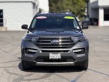 Certified 2022 Ford Explorer XLT w/ Equipment Group 202A image 4