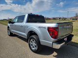 New 2025 Ford F150 Lariat image 5