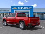 New 2025 Chevrolet Silverado 2500 High Country image 3