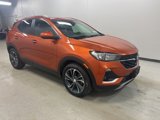 Certified 2022 Buick Encore GX Select w/ Advanced Technology Package image 3