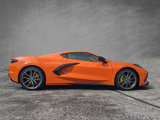 Used 2023 Chevrolet Corvette Stingray Premium Cpe w/ Z51 Performance Package image 3