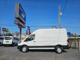Used 2022 Ford Transit 250 148 High Roof AWD image 4