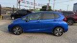 Used 2018 Honda Fit EX-L image 2