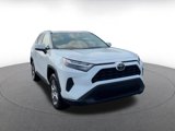 Used 2024 Toyota RAV4 XLE image 3
