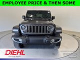 New 2025 Jeep Wrangler Sahara image 2