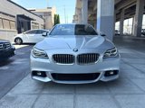 Used 2016 BMW 550i Sedan image 2