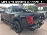 New 2025 Ford F150 Lariat image 6