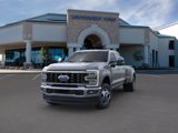 New 2025 Ford F350 Lariat image 2