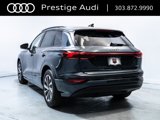 New 2025 Audi Q6 e-tron Prestige image 3