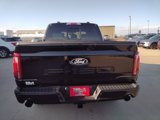 New 2025 Ford F150 Lariat w/ Equipment Group 501A Mid image 6