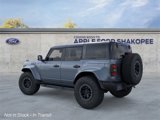 New 2025 Ford Bronco Raptor image 4