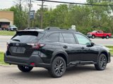New 2025 Subaru Outback Premium image 4