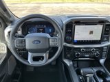 New 2025 Ford F150 Lariat image 3