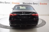 New 2025 Mercedes-Benz S 580 4MATIC Sedan image 5