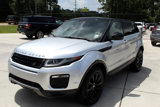 Used 2019 Land Rover Range Rover Evoque SE image 6