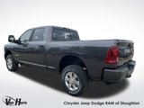 New 2025 RAM 2500 Big Horn image 3