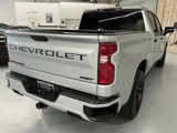 Used 2021 Chevrolet Silverado 1500 RST w/ Redline Edition image 3