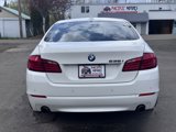 Used 2012 BMW 535i xDrive Sedan image 6
